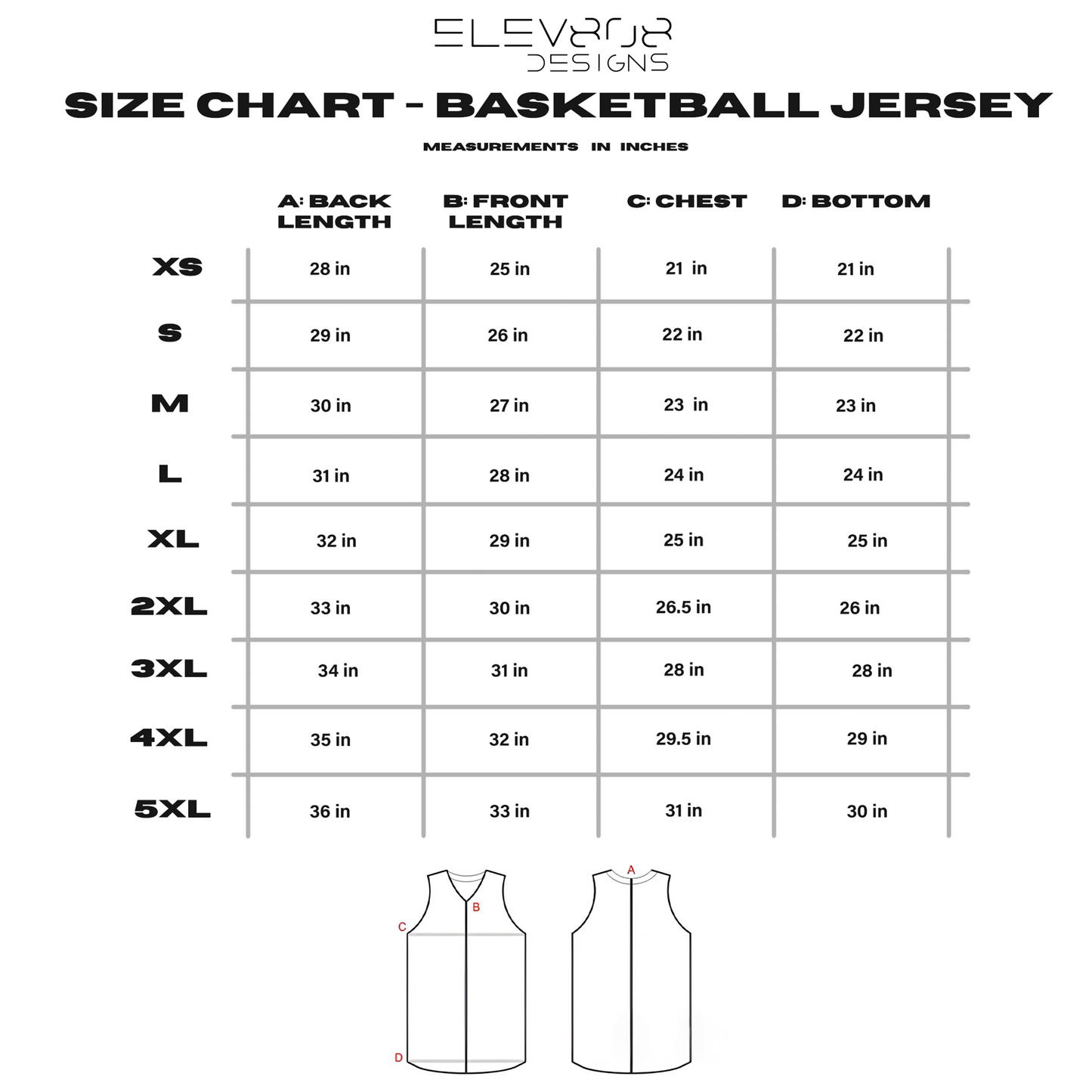 Gutter Music 7 Basketball Jersey