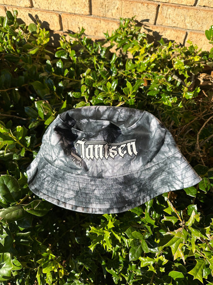 JANTSEN Reversible Bucket Hat