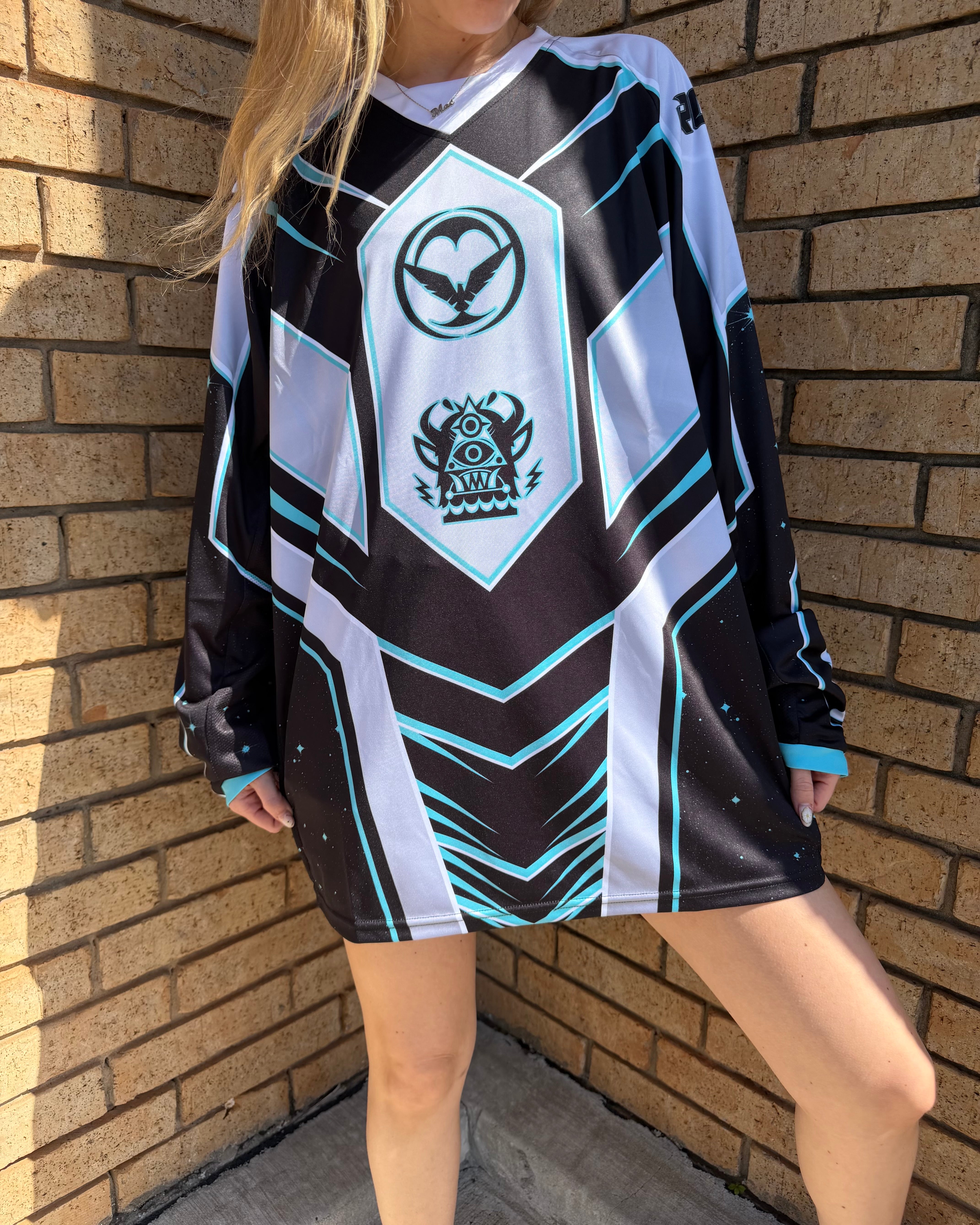 RAVENSCOON x JANTSEN Motocross Jersey – Jantsen