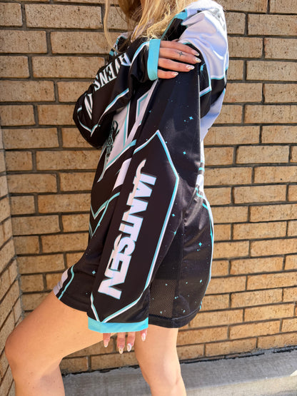 RAVENSCOON x JANTSEN Motocross Jersey