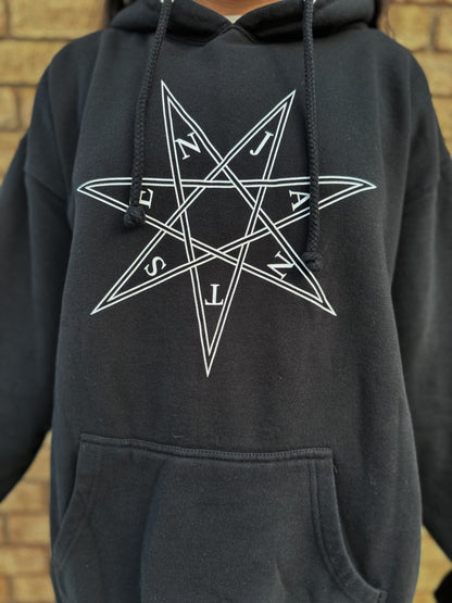 LE Mission Ballroom Sigil Hoodie